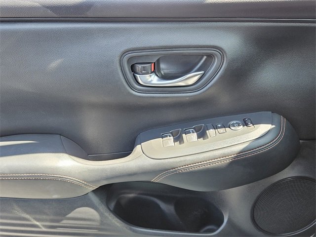 Used 2023 Honda HR-V Sport image 31