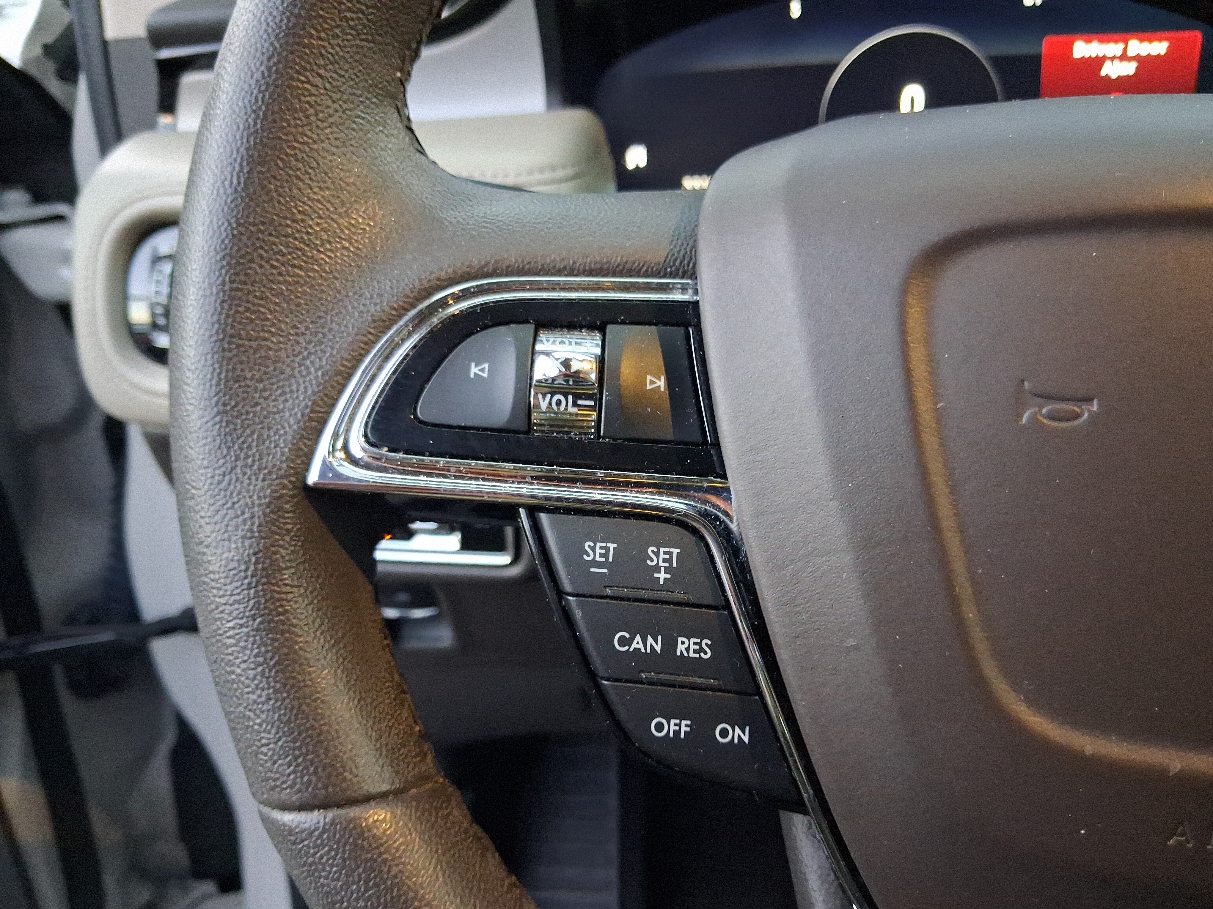 Certified 2023 Lincoln Nautilus FWD image 16