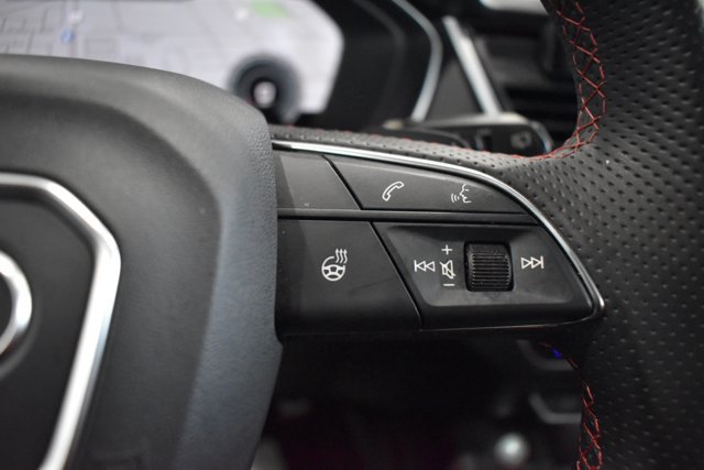 Used 2023 Audi SQ5 Premium Plus AWD/4WD image 29