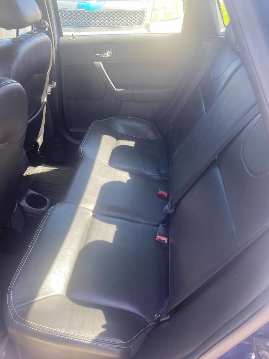 Used 2009 Ford Focus SES image 6