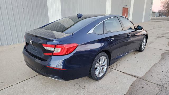 Used 2018 Honda Accord LX image 8