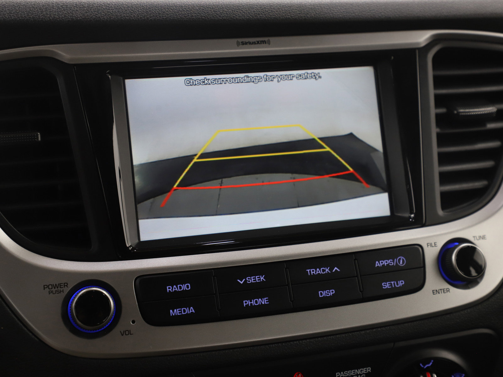 Used 2022 Hyundai Accent SEL image 26