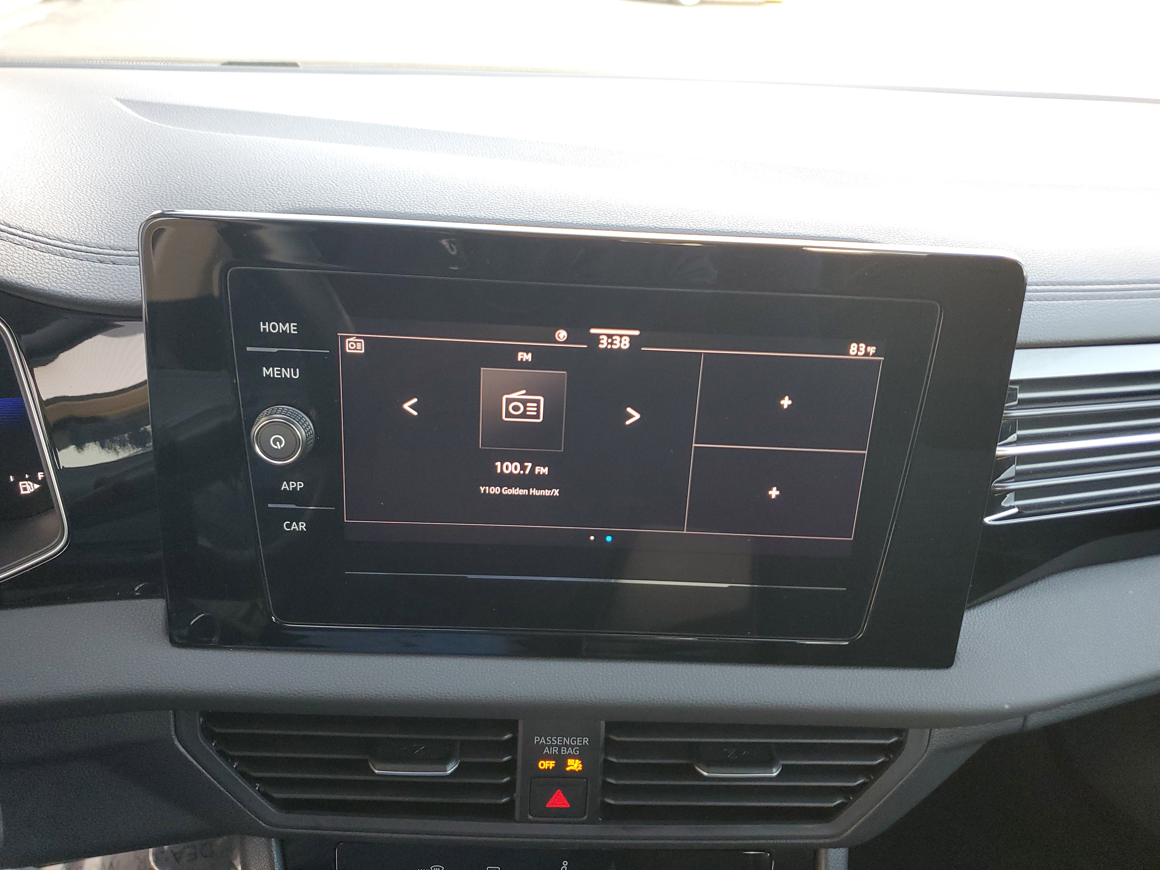 Used 2025 Volkswagen Jetta S image 21