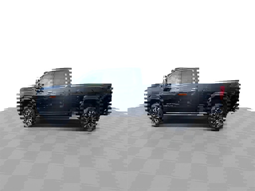 New 2025 GMC Sierra 3500 Denali Ultimate image 5