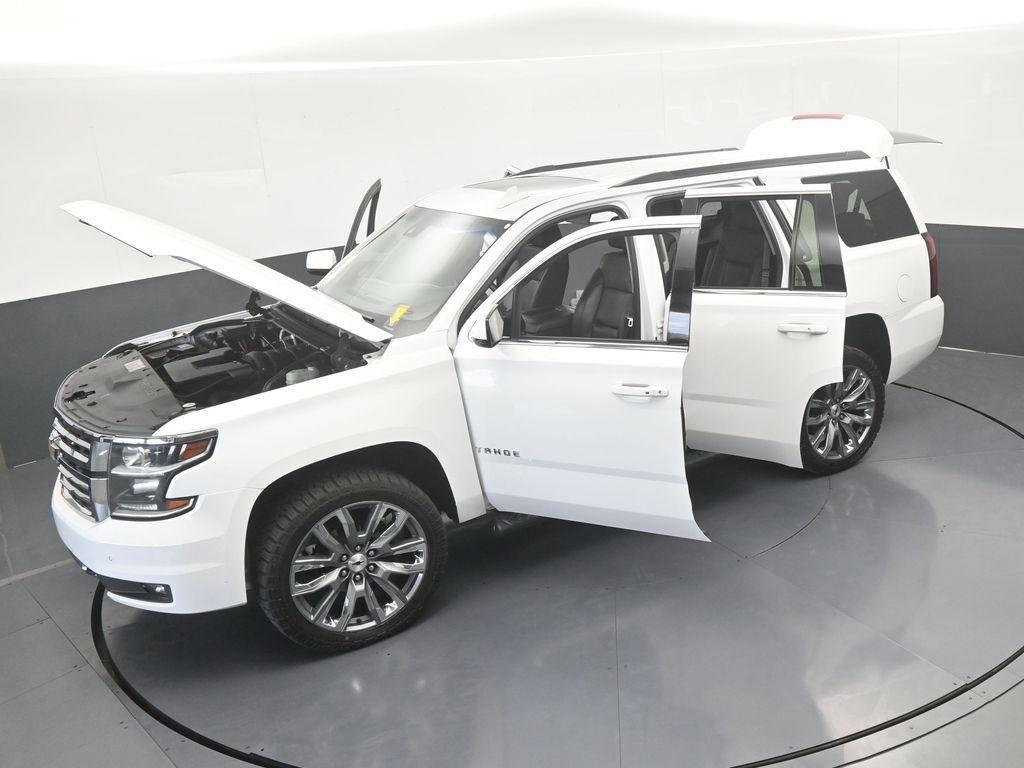 Used 2020 Chevrolet Tahoe LT AWD/4WD image 77