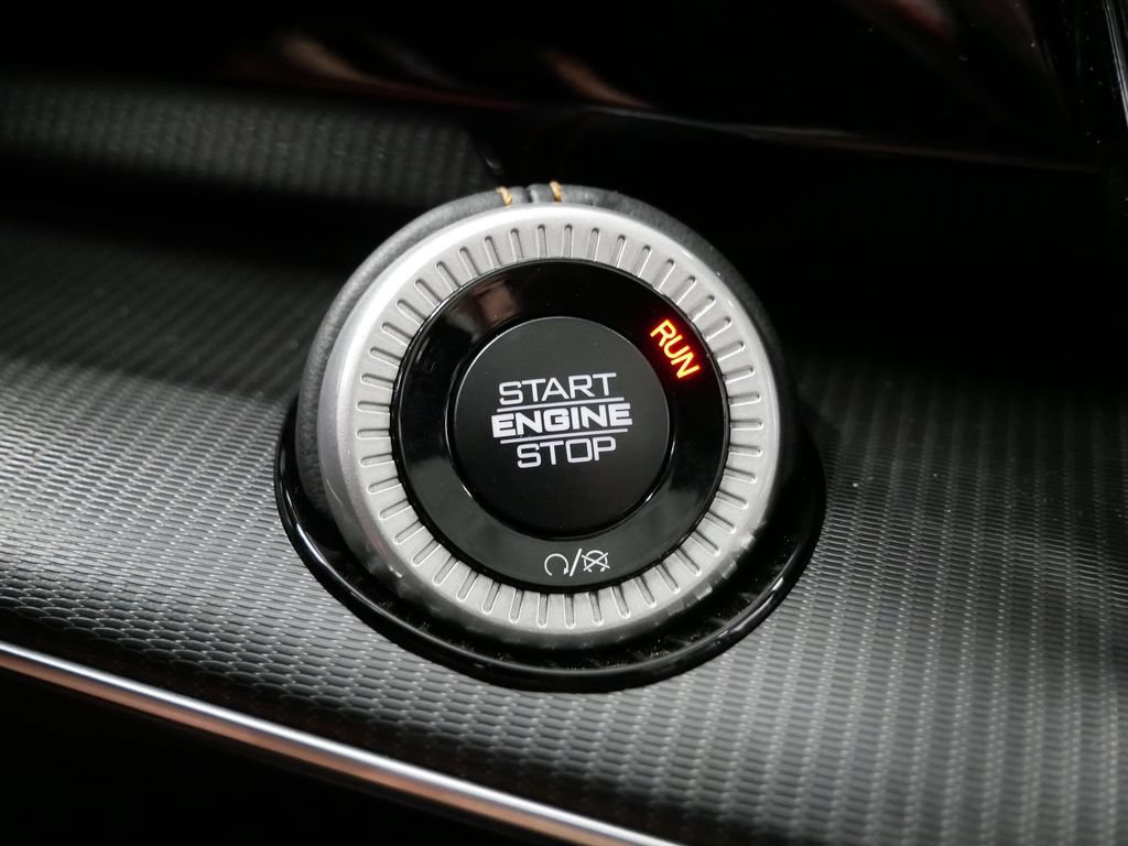 New 2026 Jeep Grand Wagoneer L Summit AWD/4WD image 28