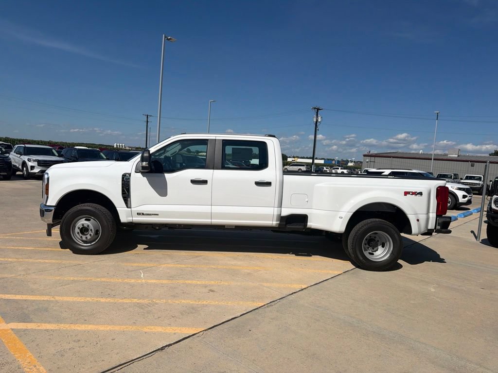 New 2026 Ford F350 XL AWD/4WD image 4