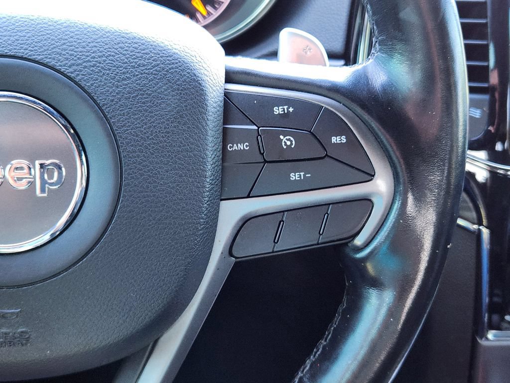 Used 2020 Jeep Grand Cherokee Limited X AWD/4WD image 19