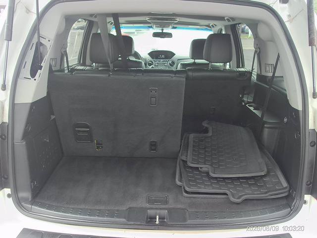 Used 2015 Honda Pilot Touring image 18