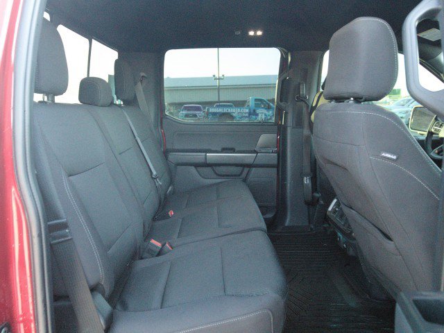 Used 2024 Ford F150 XLT w/ Equipment Group 302A MID AWD/4WD image 31