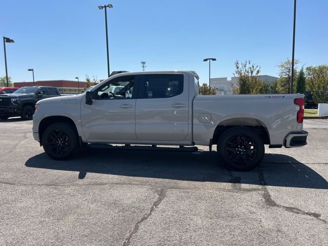 New 2026 Chevrolet Silverado 1500 RST w/ RST Select Package AWD/4WD image 6