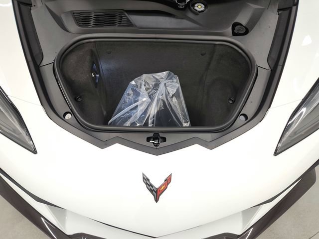 New 2026 Chevrolet Corvette Z06 image 33