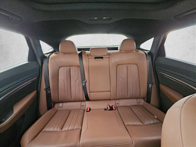 Certified 2024 Audi Q8 e-tron Premium Plus AWD/4WD image 15
