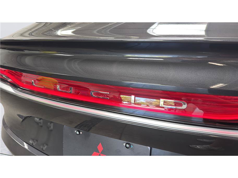 Used 2023 Lucid Air Touring AWD/4WD image 42