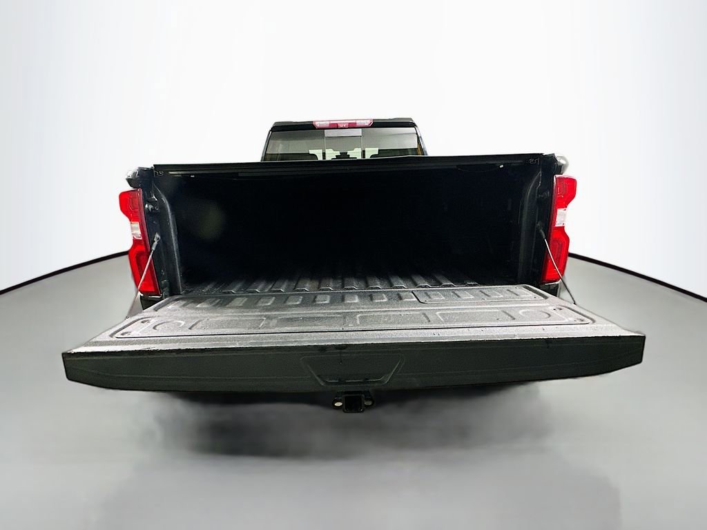 Used 2020 Chevrolet Silverado 3500 High Country w/ Technology Package image 36