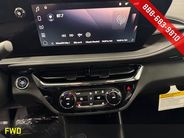 New 2026 Buick Envista Sport Touring w/ Convenience I Package image 6