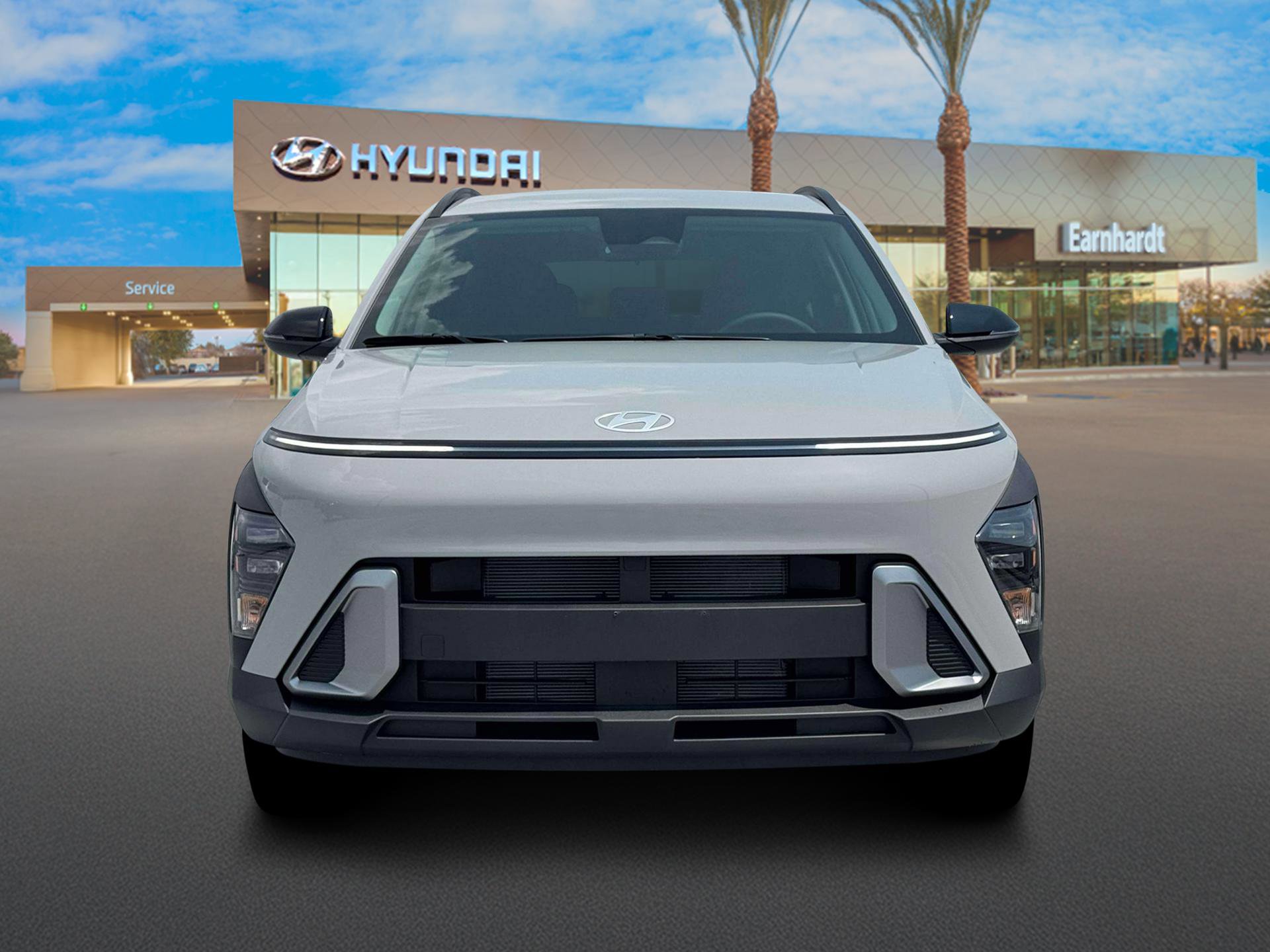 New 2026 Hyundai Kona SEL Sport image 12