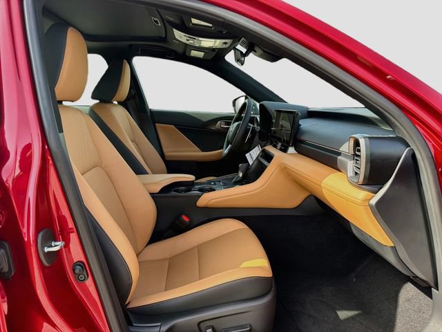 New 2026 Lexus IS 350 F Sport RWD image 14