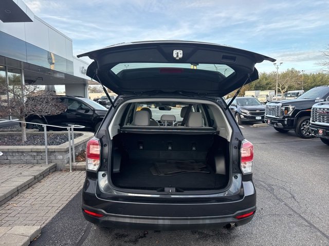 Used 2018 Subaru Forester 2.5i Premium image 29