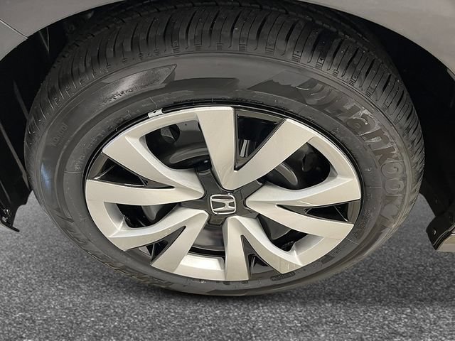 New 2026 Honda Civic LX image 10