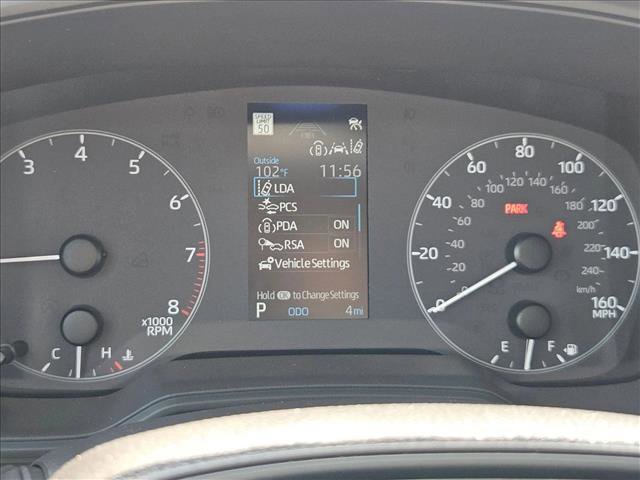 New 2025 Toyota Corolla LE image 10