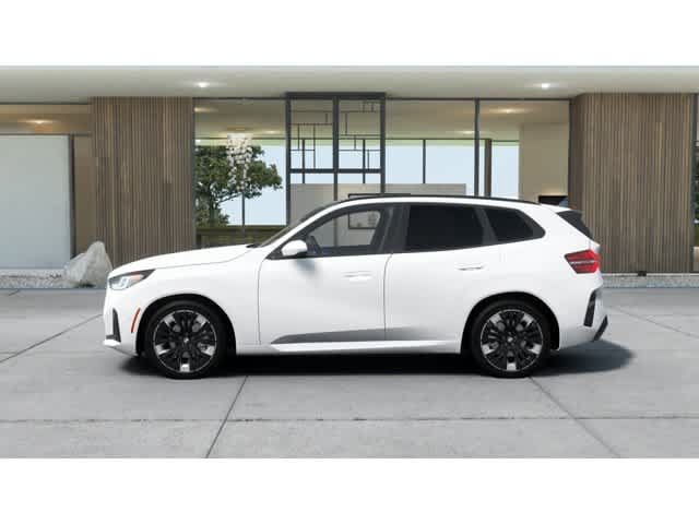 New 2026 BMW X3 xDrive30i w/ Premium Package AWD/4WD image 4