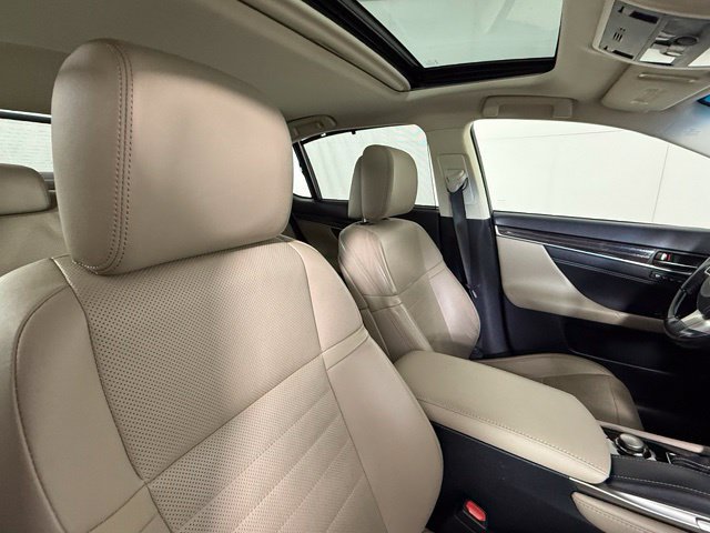 Used 2016 Lexus GS 350 w/ Luxury Package RWD image 30