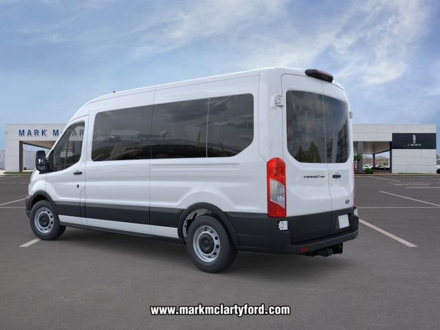 New 2026 Ford Transit 350 XL RWD image 4