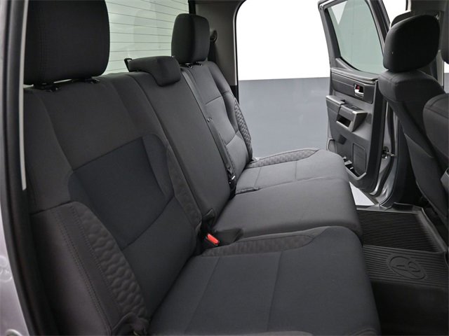 Used 2024 Toyota Tundra SR5 image 21