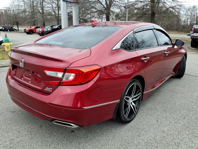 Used 2021 Honda Accord Touring image 17