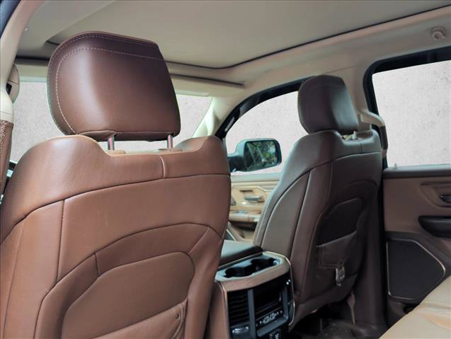 Used 2019 RAM 1500 Limited AWD/4WD image 19