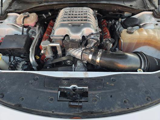 Used 2016 Dodge Charger SRT Hellcat image 12