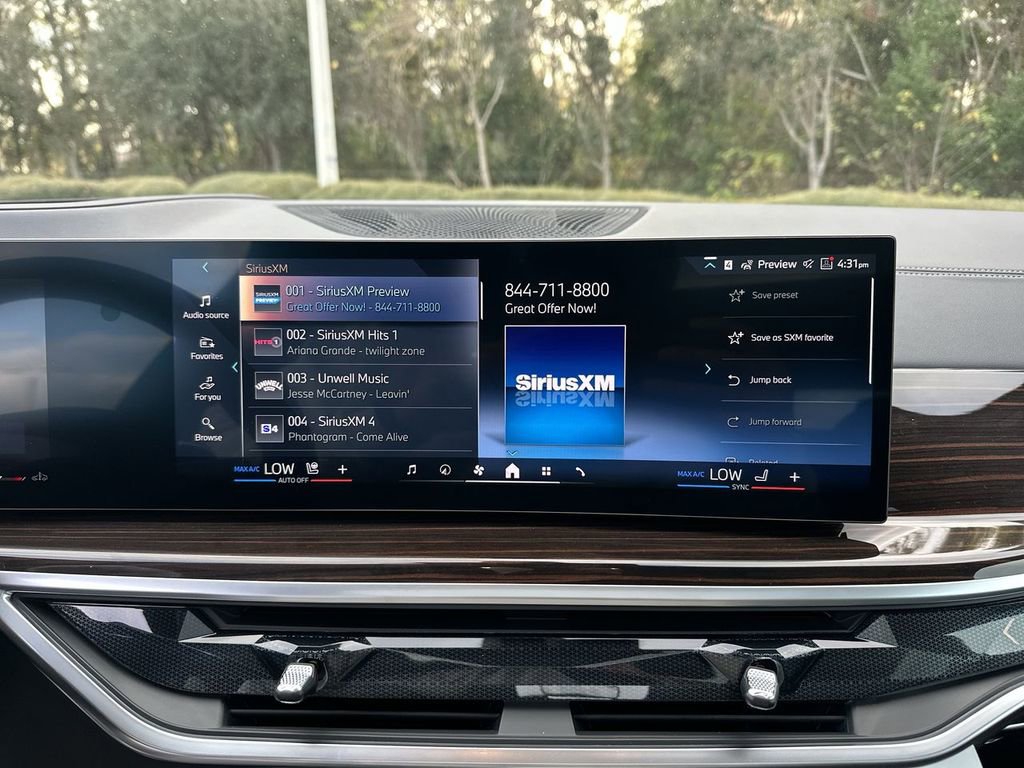 New 2026 BMW X5 xDrive40i w/ M Sport Package image 20