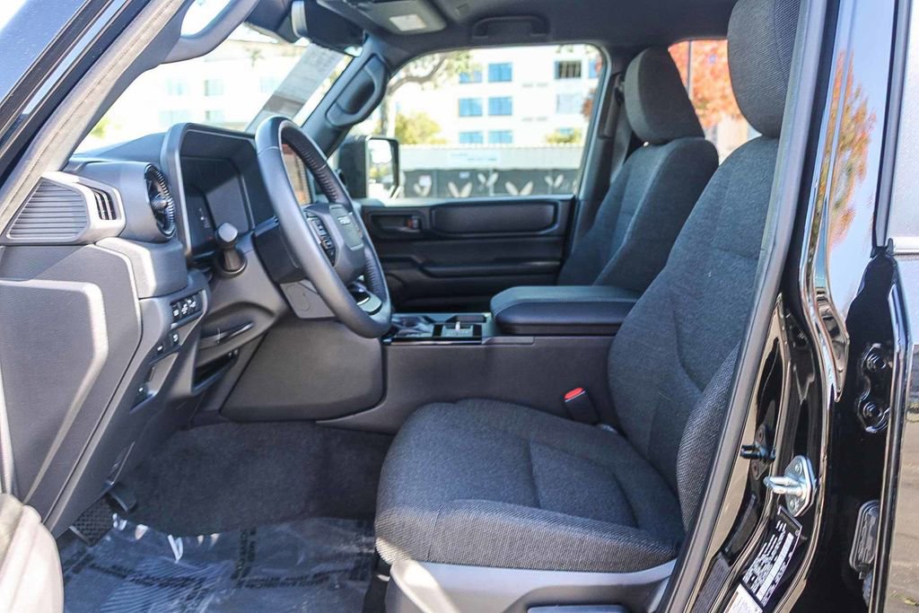 Used 2024 Toyota Land Cruiser 1958 image 17