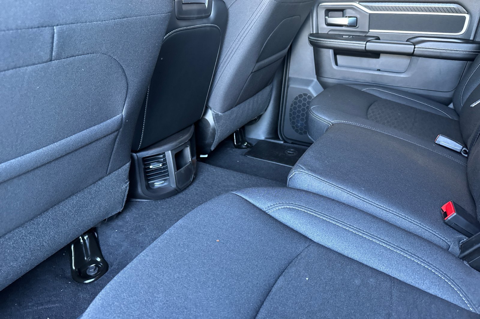 New 2026 RAM 2500 Big Horn image 11