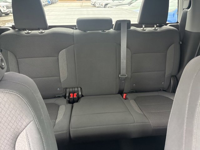 Used 2020 Chevrolet Silverado 1500 LT w/ All-Star Edition image 27