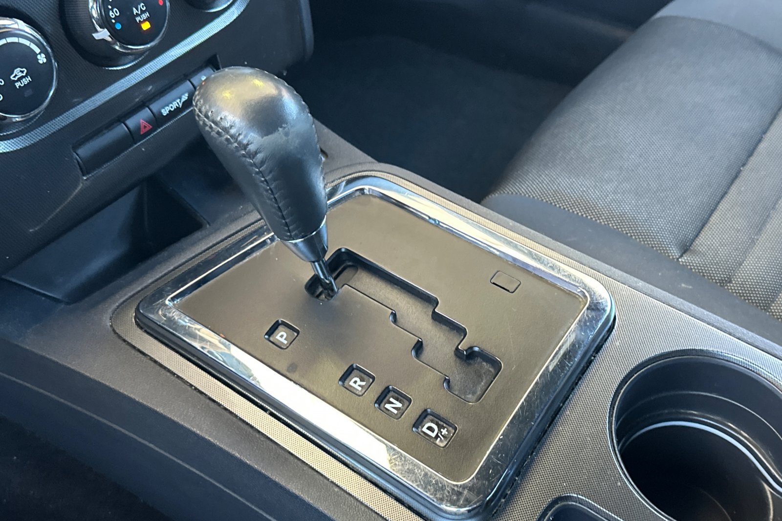 Used 2013 Dodge Challenger SXT w/ Super Sport Group RWD image 20