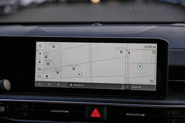 New 2026 Kia K5 GT-Line w/ GT-Line Premium Package FWD image 7