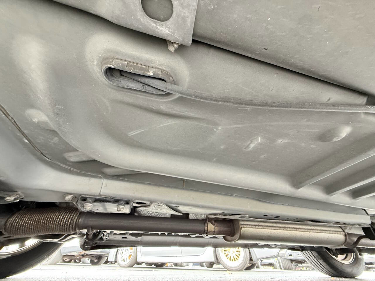 Used 2013 Ford Taurus SE image 36