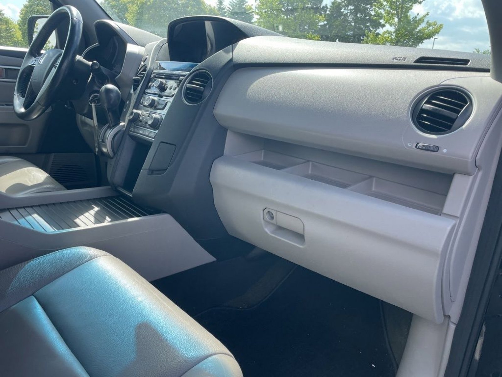 Used 2015 Honda Pilot EX-L image 15