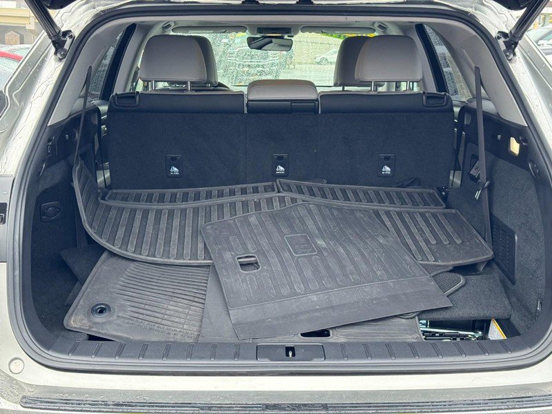 Used 2019 Lexus RX 350L AWD image 5