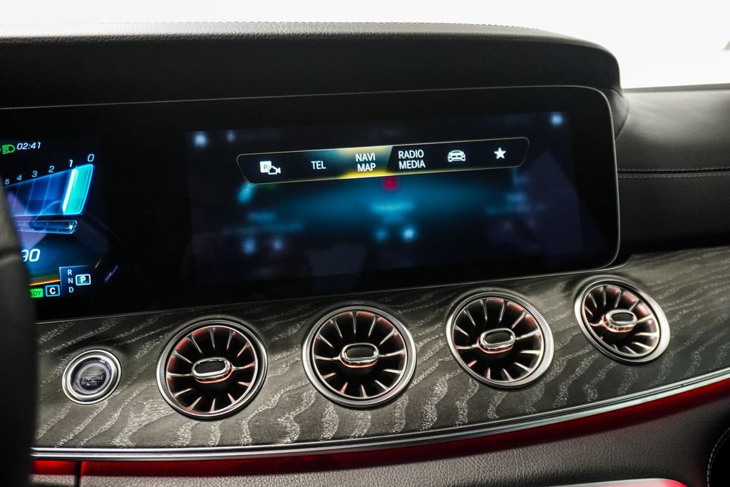 Used 2022 Mercedes-Benz AMG GT 43 image 24