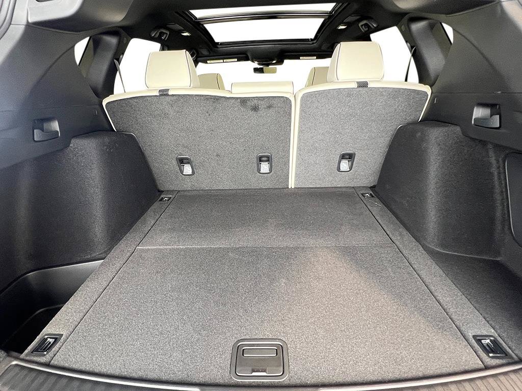 New 2026 Acura RDX w/ Advance Package AWD/4WD image 35