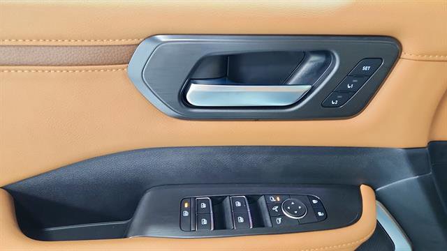New 2026 Nissan Armada Platinum Reserve image 20