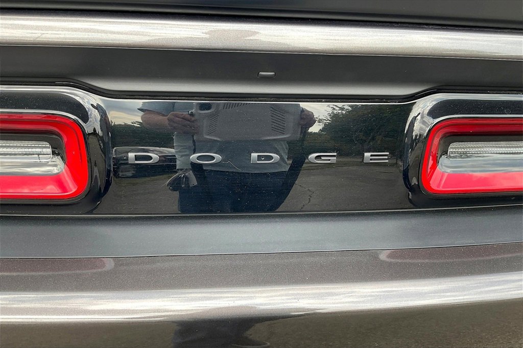 Used 2023 Dodge Challenger GT w/ Performance Handling Group image 14