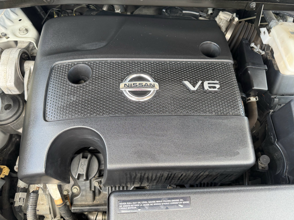 Used 2020 Nissan Murano SV FWD image 29