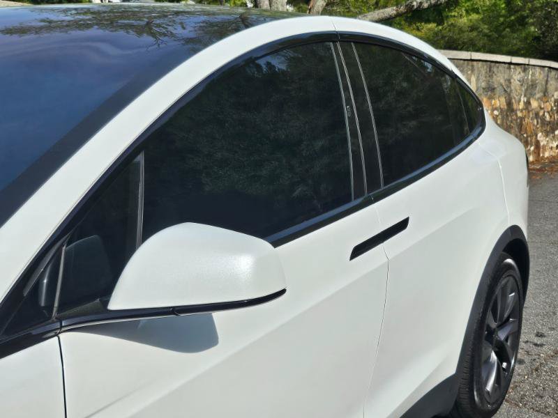 Used 2023 Tesla Model X AWD/4WD image 22
