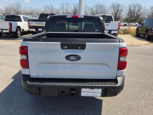 New 2026 Ford Maverick Lariat w/ Black Appearance Package AWD/4WD image 10