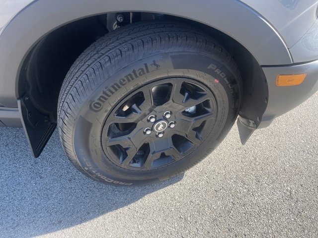 New 2025 Ford Bronco Sport Big Bend w/ Convenience Package image 18