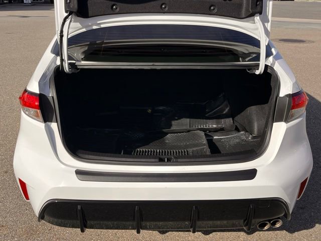 Used 2025 Toyota Corolla SE image 26